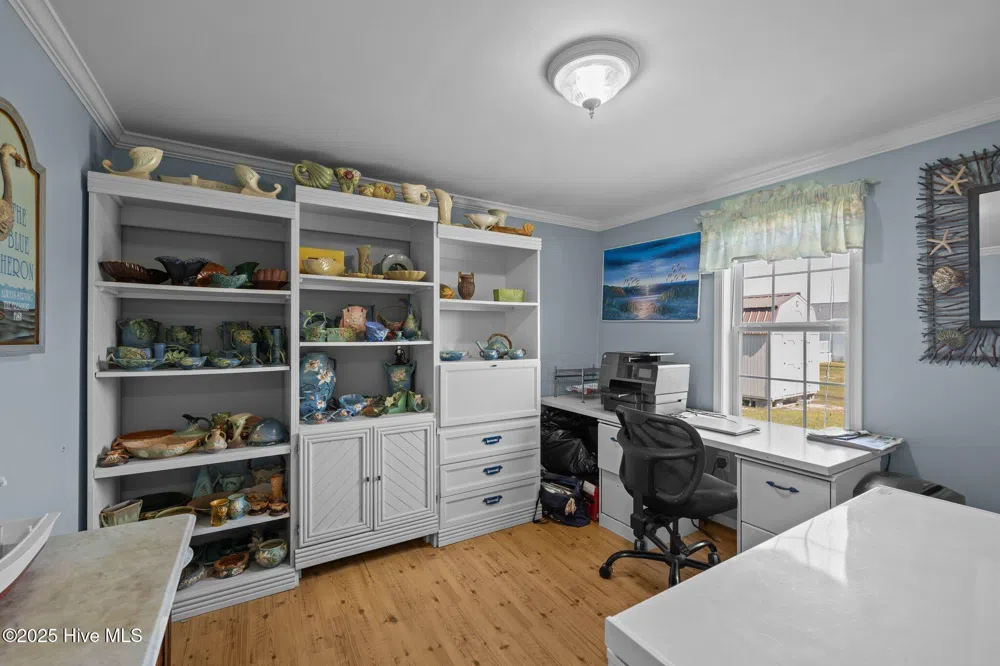 139 Diamond City Drive Harkers Island, NC 28531