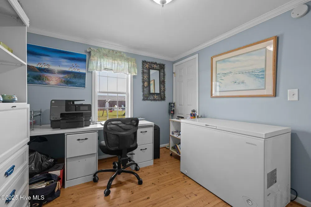 139 Diamond City Drive Harkers Island, NC 28531