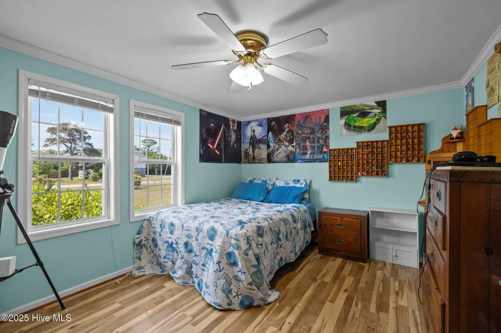 139 Diamond City Drive Harkers Island, NC 28531