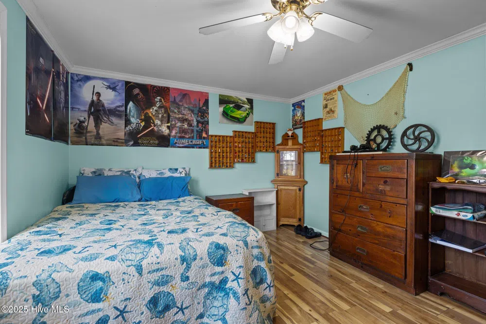 139 Diamond City Drive Harkers Island, NC 28531