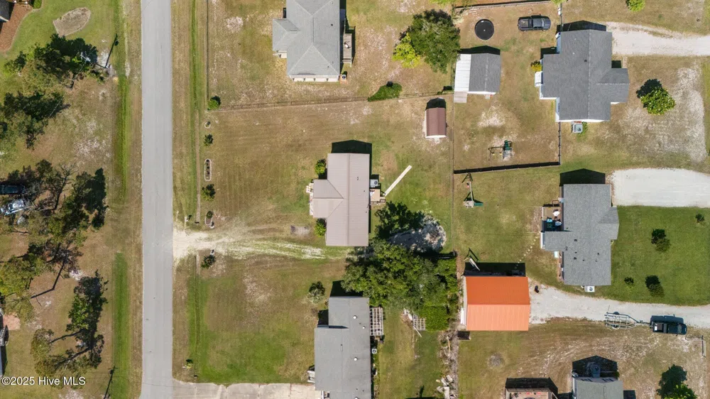 139 Diamond City Drive Harkers Island, NC 28531