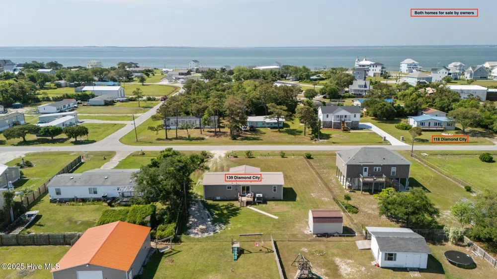 139 Diamond City Drive Harkers Island, NC 28531