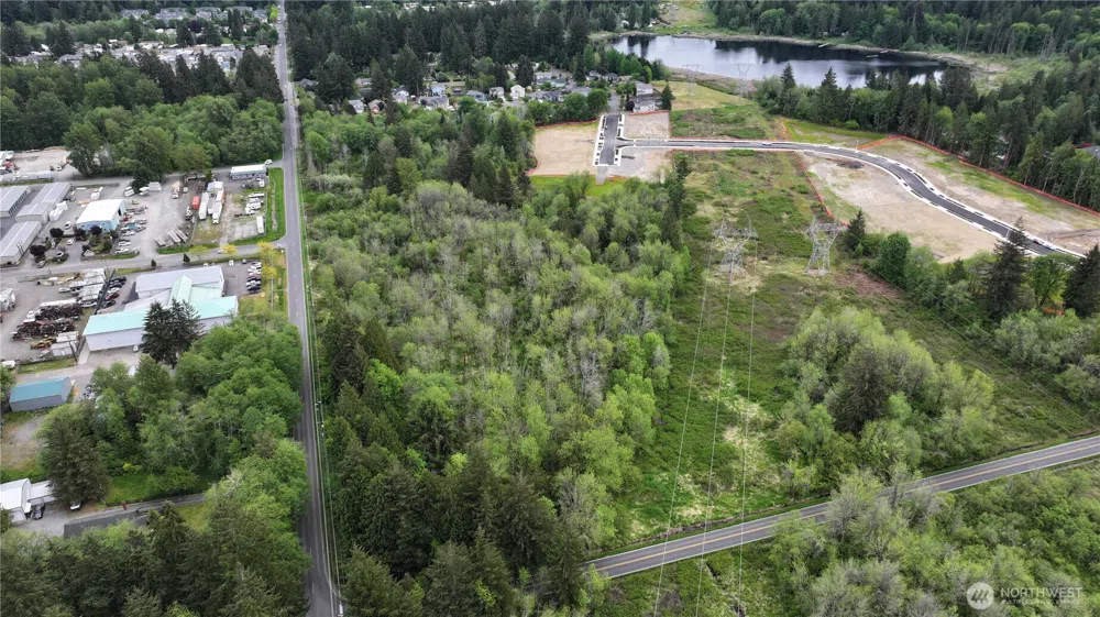 0 xxx Trosper Road SW Tumwater, WA 98512