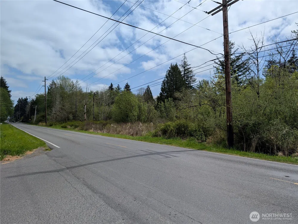 0 xxx Trosper Road SW Tumwater, WA 98512