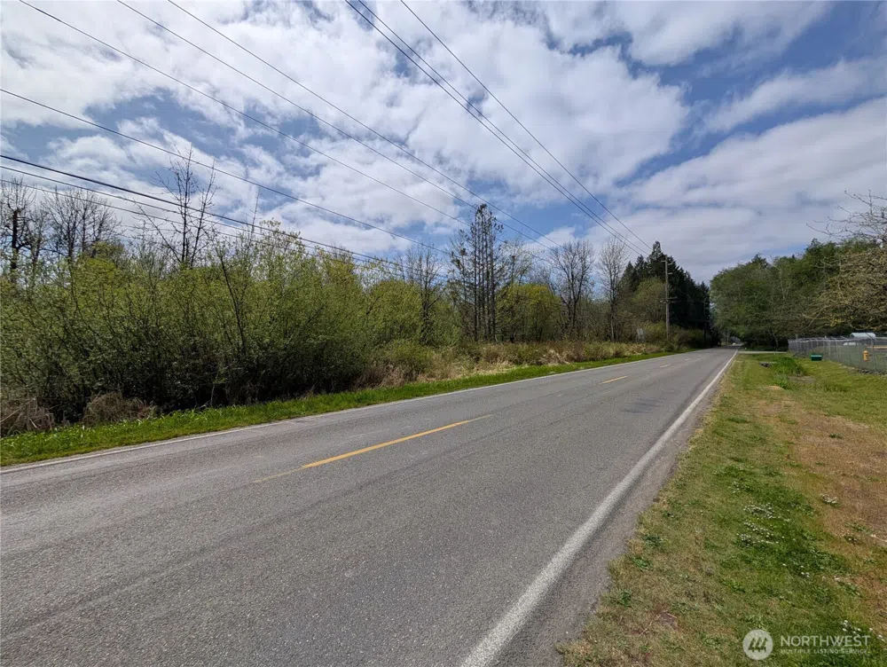 0 xxx Trosper Road SW Tumwater, WA 98512