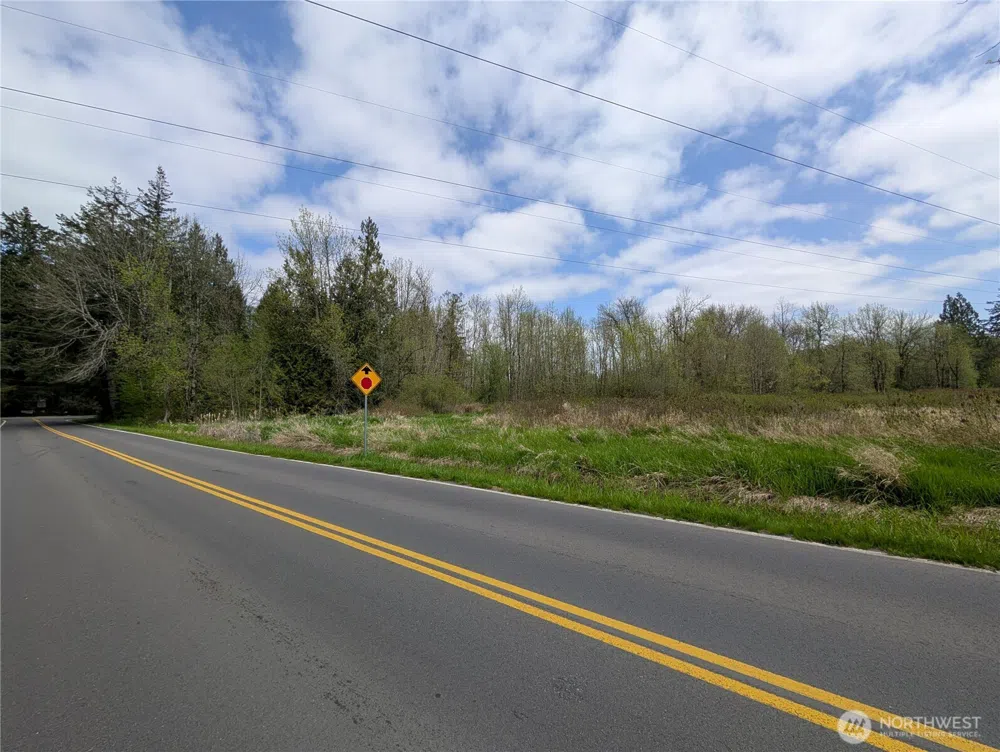 0 xxx Trosper Road SW Tumwater, WA 98512