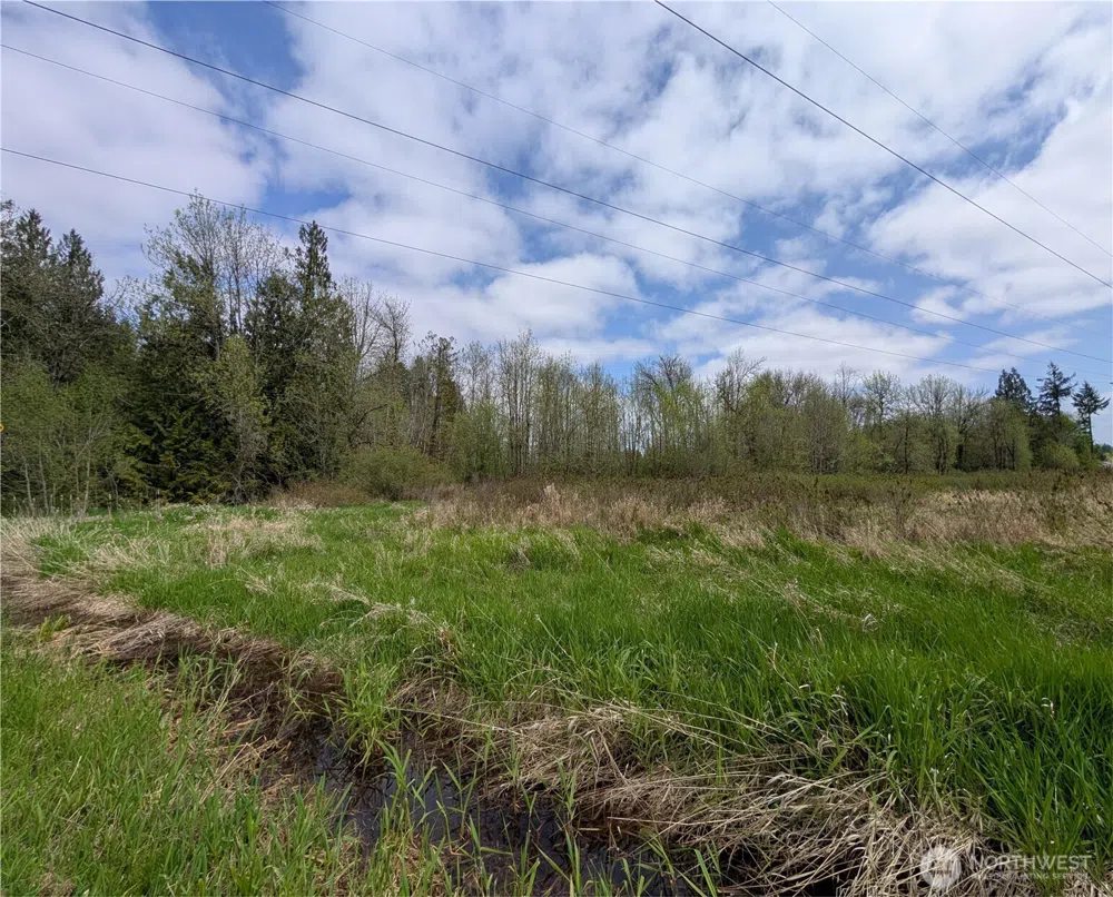 0 xxx Trosper Road SW Tumwater, WA 98512
