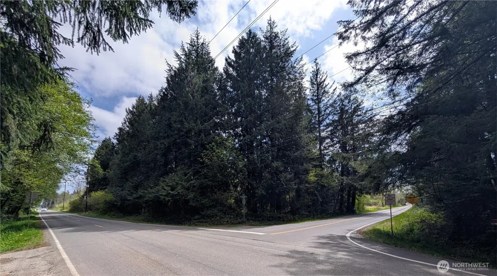 0 xxx Trosper Road SW Tumwater, WA 98512