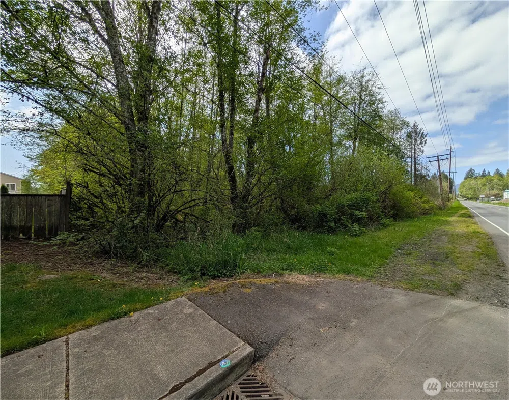 0 xxx Trosper Road SW Tumwater, WA 98512
