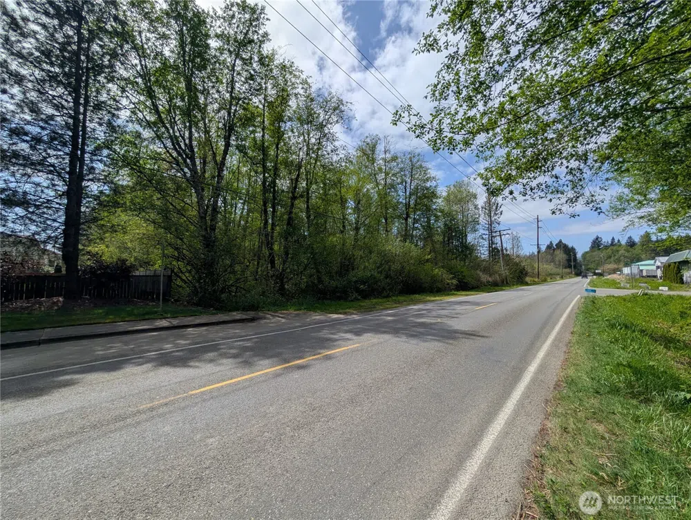 0 xxx Trosper Road SW Tumwater, WA 98512