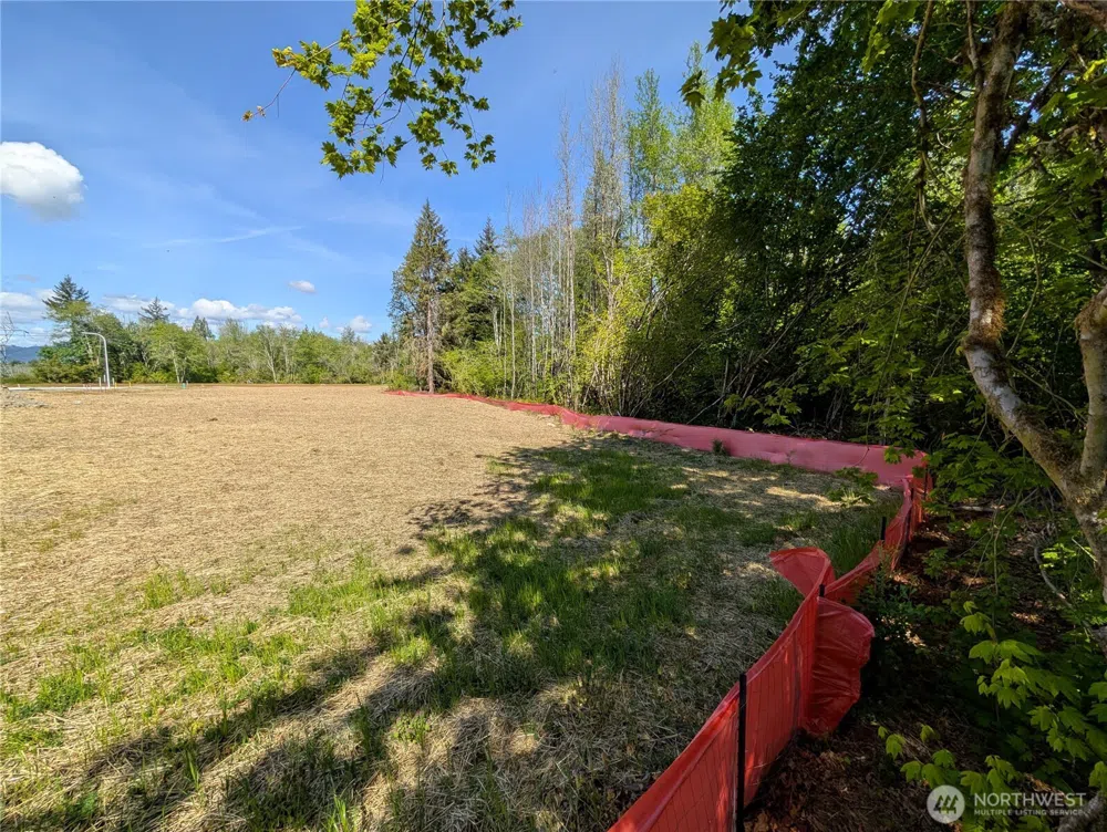 0 xxx Trosper Road SW Tumwater, WA 98512