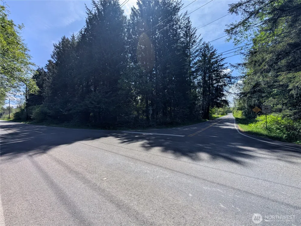 0 xxx Trosper Road SW Tumwater, WA 98512
