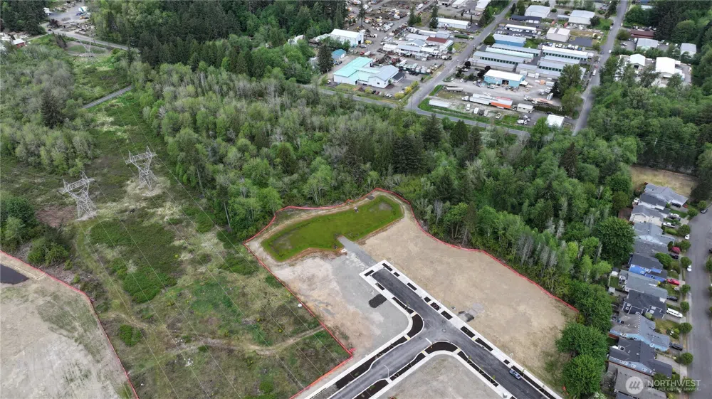 0 xxx Trosper Road SW Tumwater, WA 98512