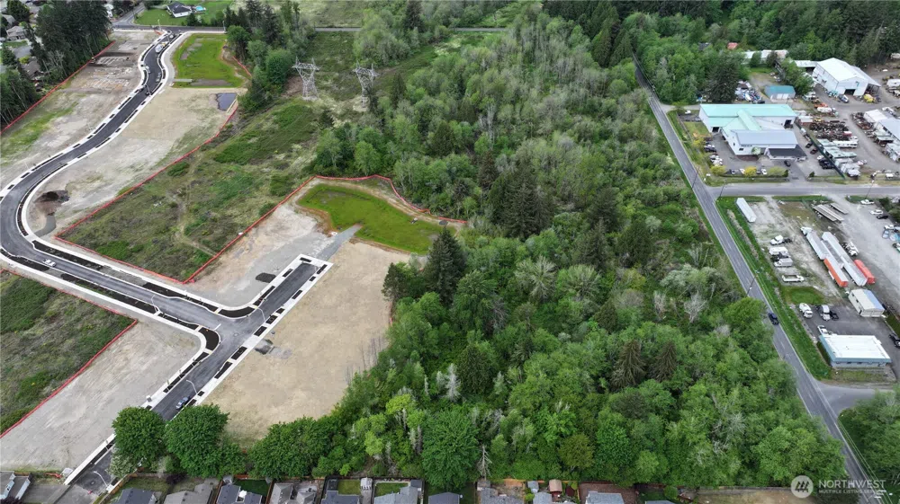0 xxx Trosper Road SW Tumwater, WA 98512