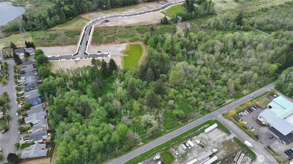 0 xxx Trosper Road SW Tumwater, WA 98512