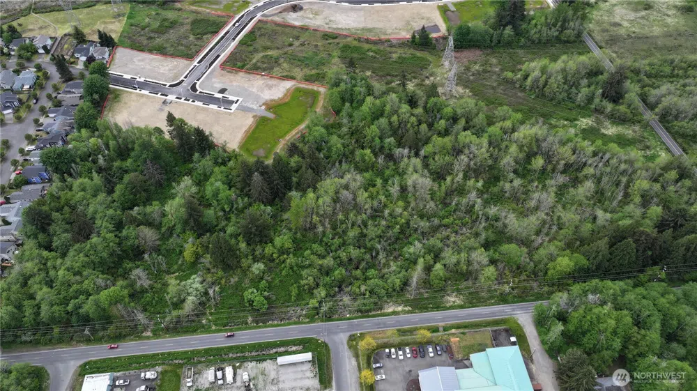0 xxx Trosper Road SW Tumwater, WA 98512