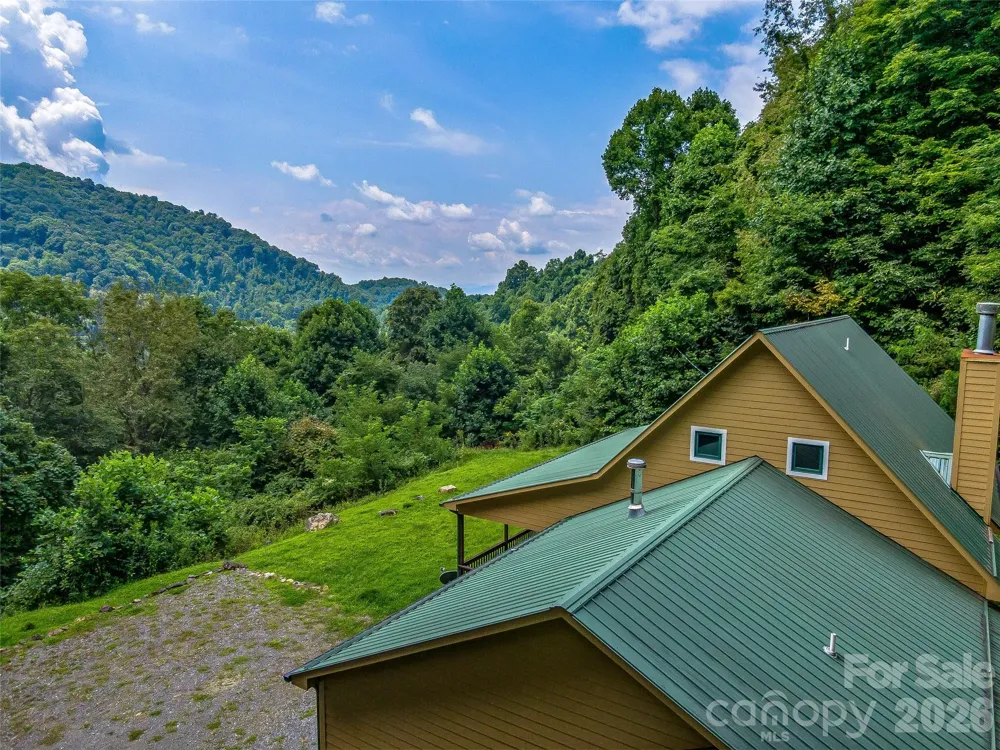 600 Charisma Drive Marshall, NC 28753