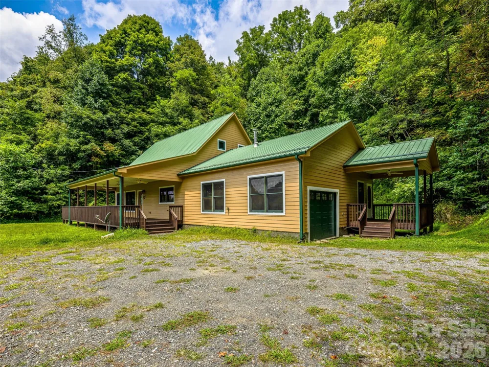 600 Charisma Drive Marshall, NC 28753