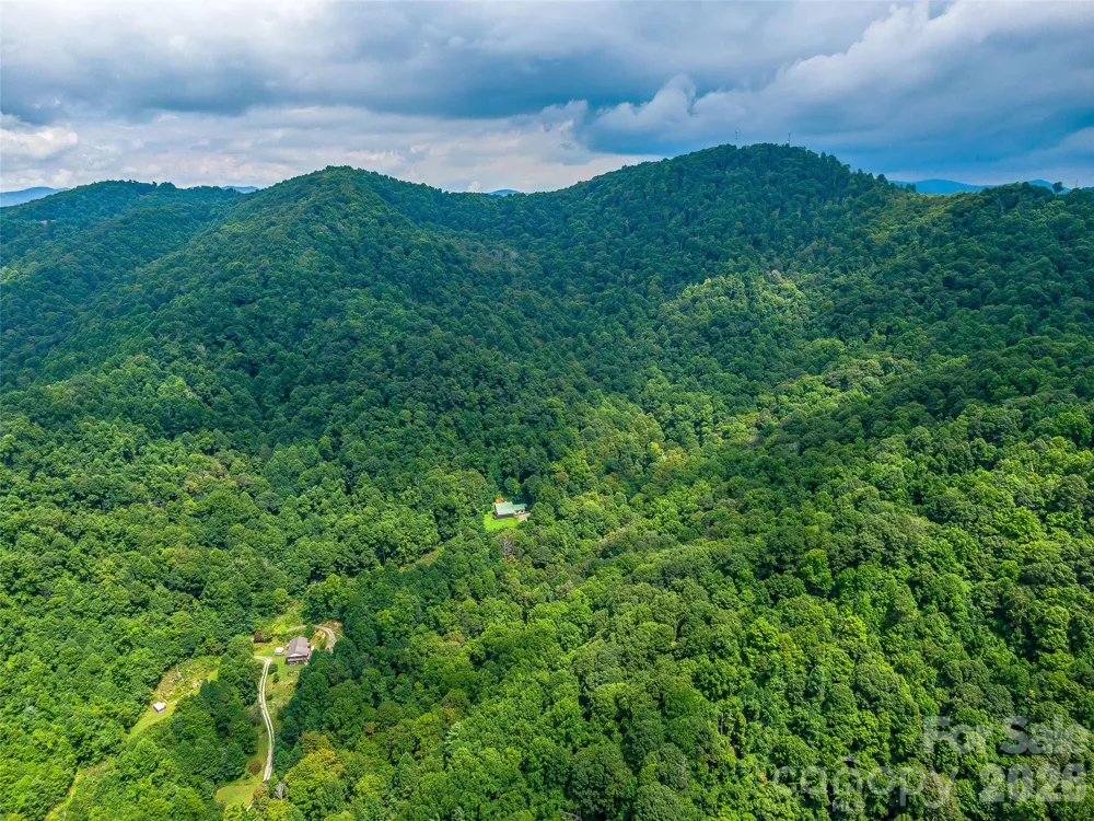 600 Charisma Drive Marshall, NC 28753