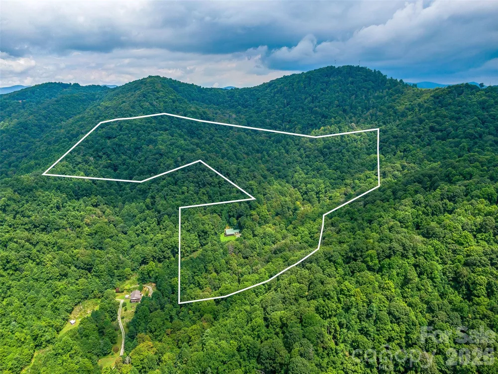 600 Charisma Drive Marshall, NC 28753