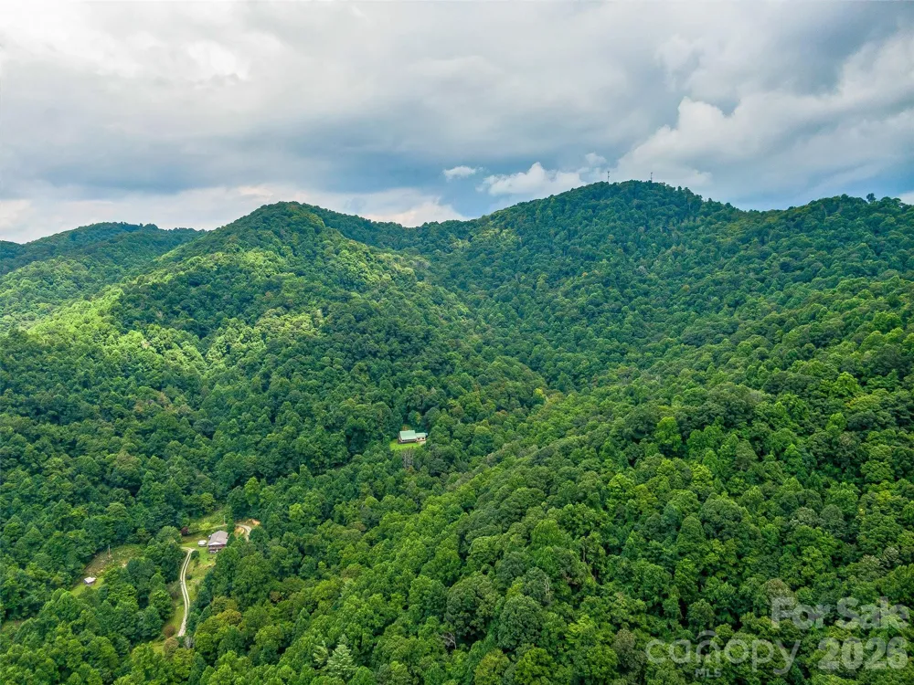600 Charisma Drive Marshall, NC 28753