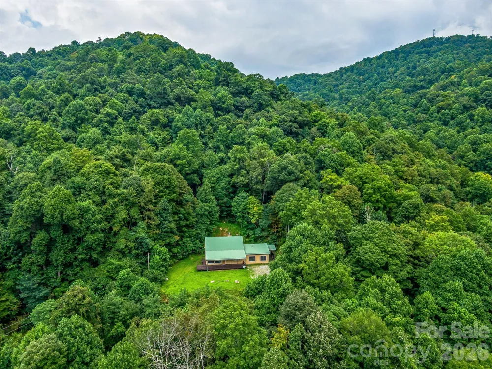 600 Charisma Drive Marshall, NC 28753