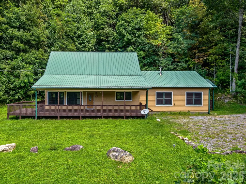 600 Charisma Drive Marshall, NC 28753