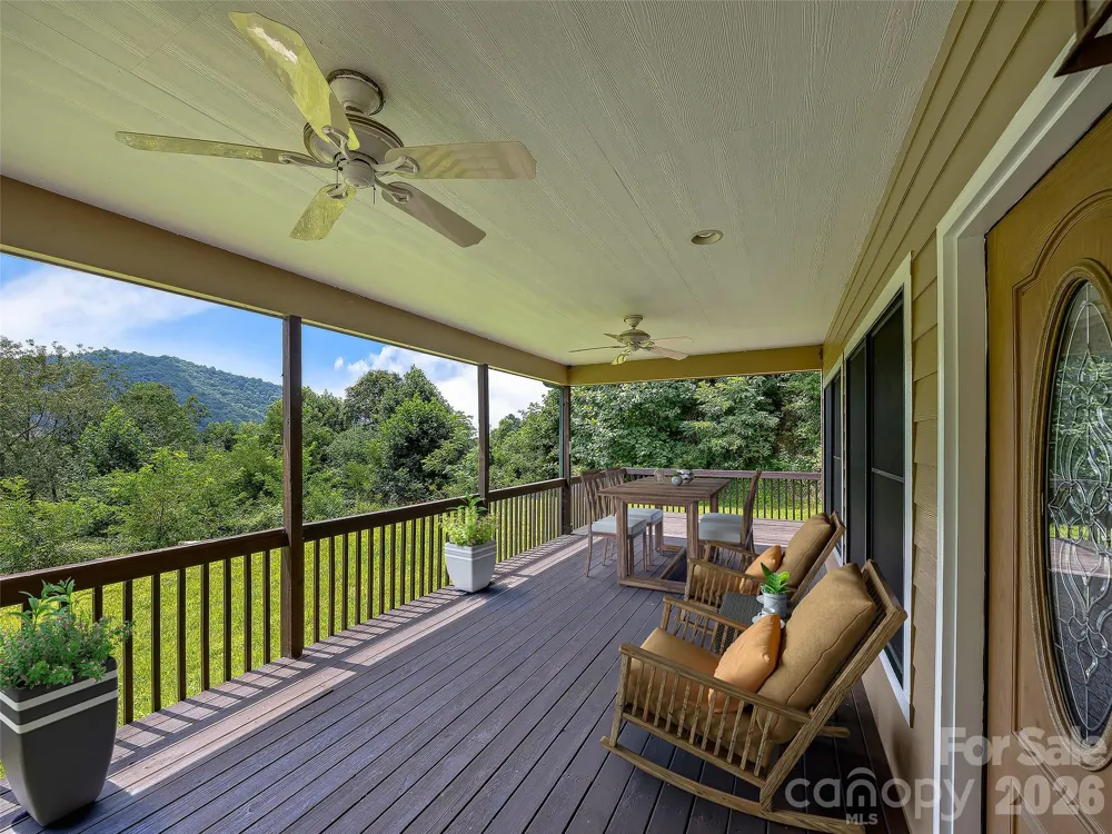600 Charisma Drive Marshall, NC 28753