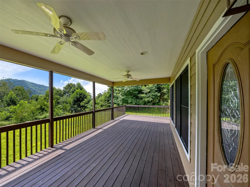 600 Charisma Drive Marshall, NC 28753