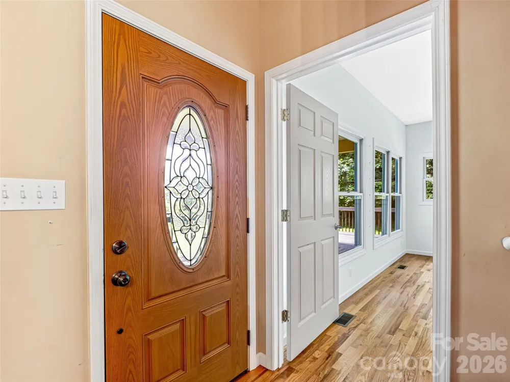 600 Charisma Drive Marshall, NC 28753