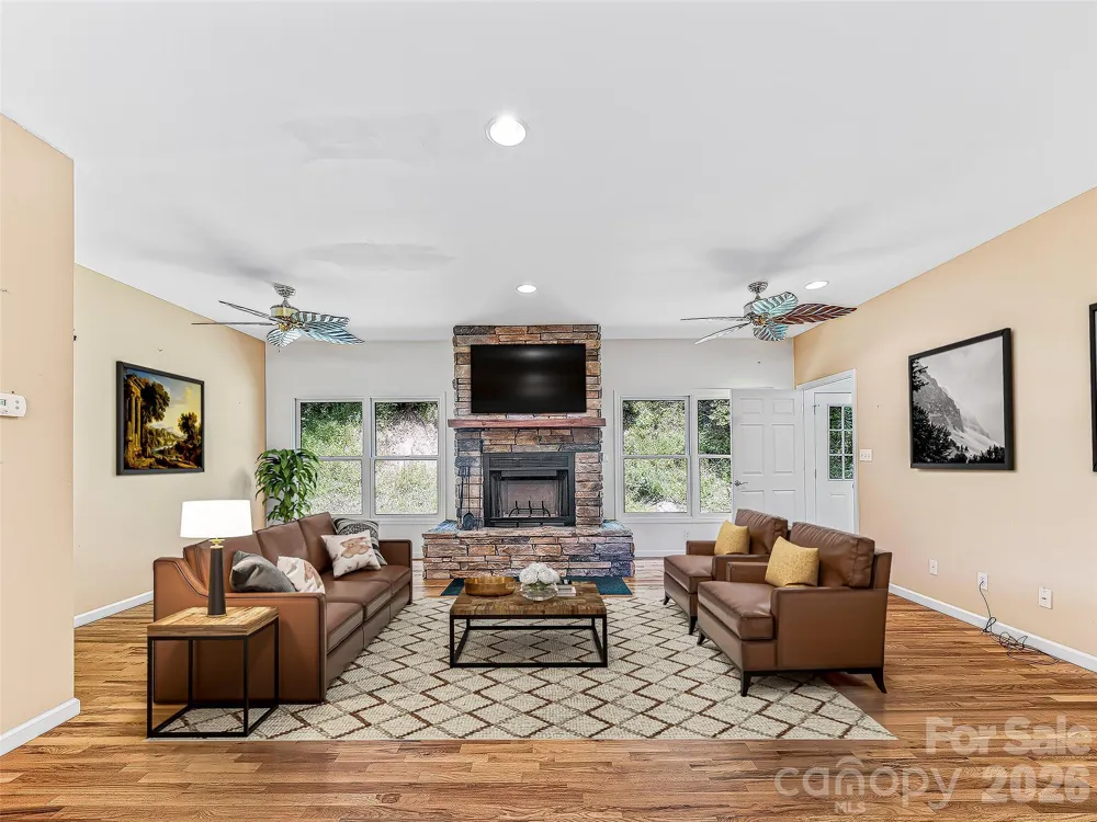 600 Charisma Drive Marshall, NC 28753