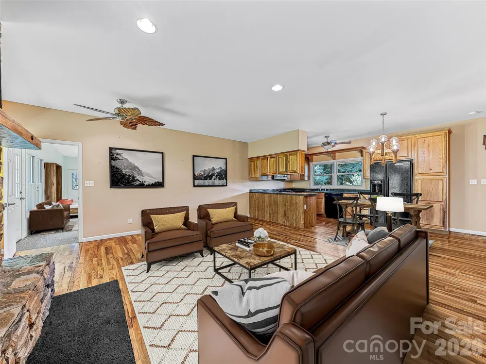 600 Charisma Drive Marshall, NC 28753