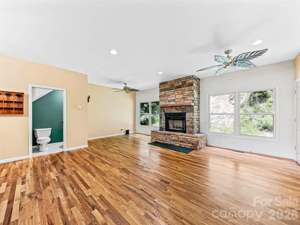 600 Charisma Drive Marshall, NC 28753