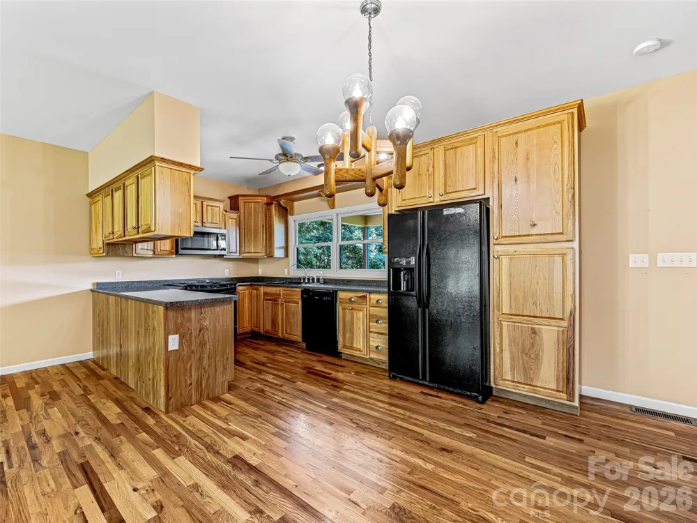 600 Charisma Drive Marshall, NC 28753