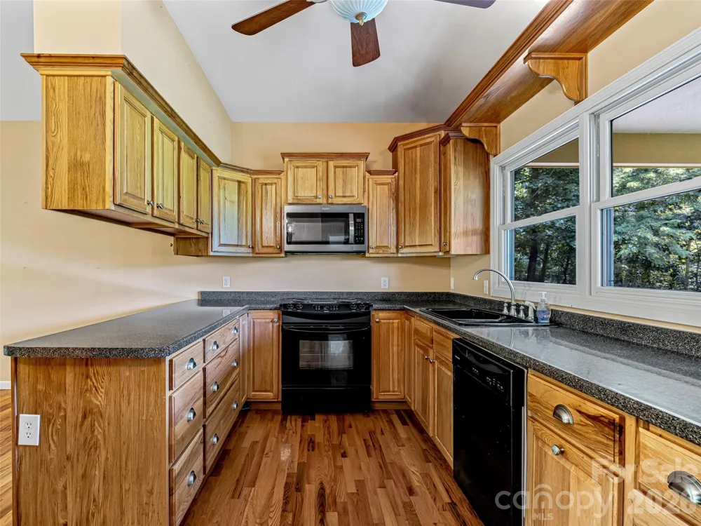 600 Charisma Drive Marshall, NC 28753