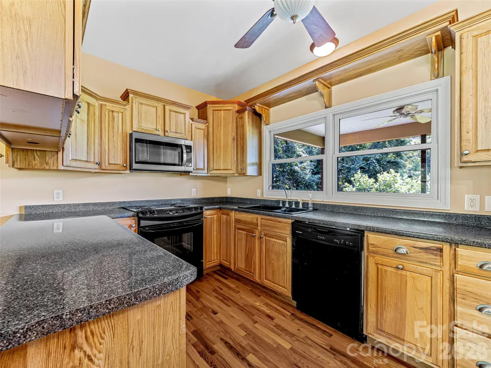 600 Charisma Drive Marshall, NC 28753