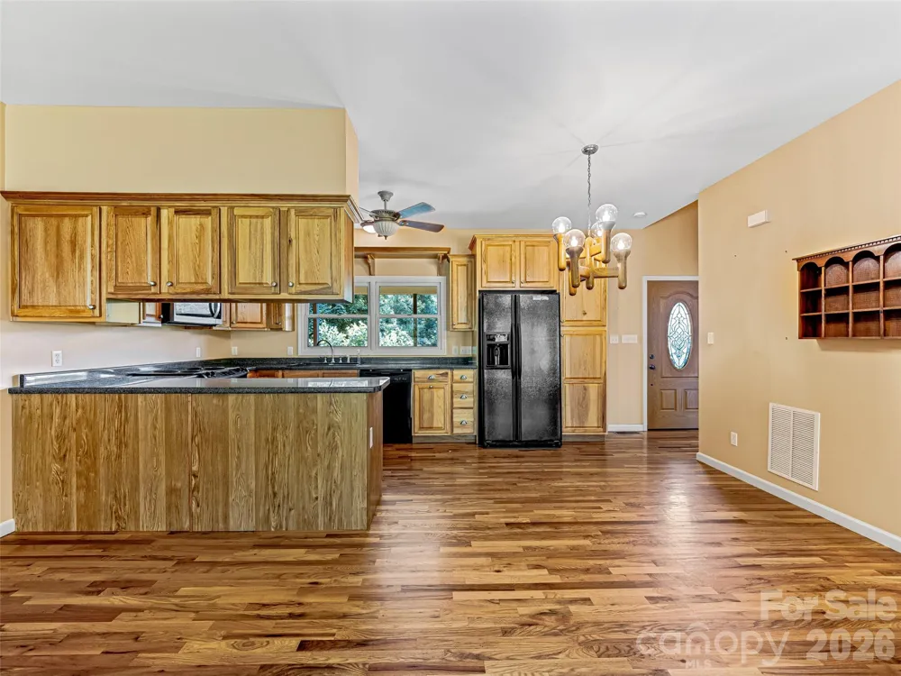 600 Charisma Drive Marshall, NC 28753