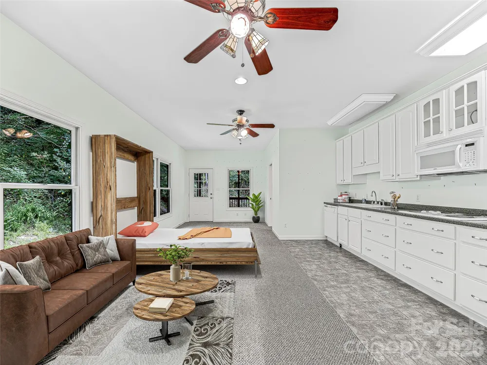 600 Charisma Drive Marshall, NC 28753