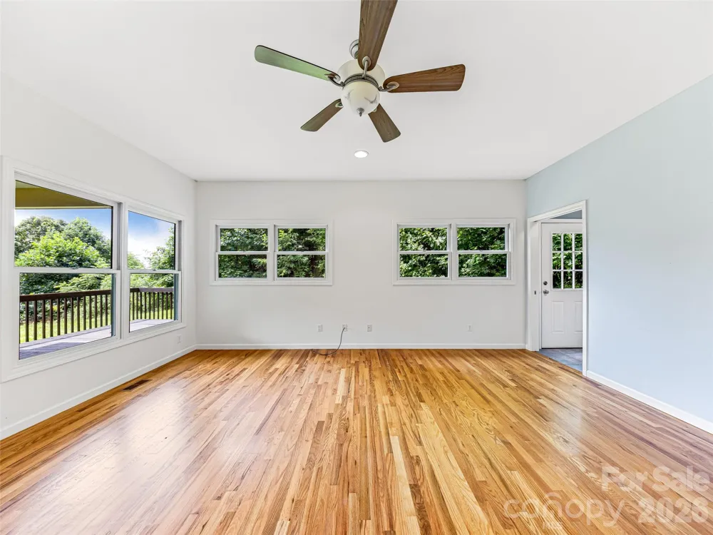 600 Charisma Drive Marshall, NC 28753