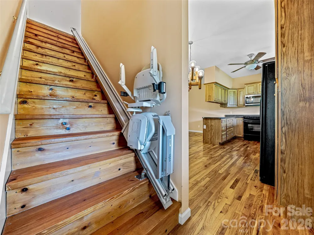 600 Charisma Drive Marshall, NC 28753