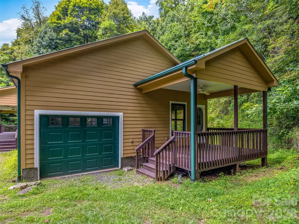 600 Charisma Drive Marshall, NC 28753