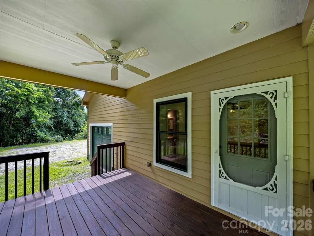 600 Charisma Drive Marshall, NC 28753