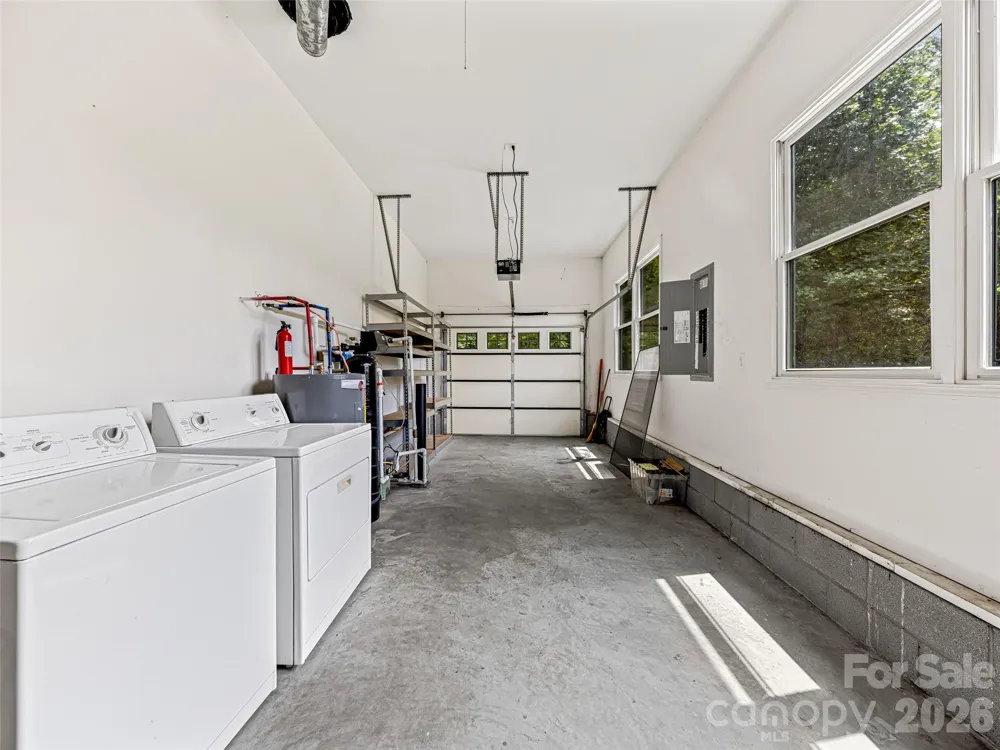 600 Charisma Drive Marshall, NC 28753