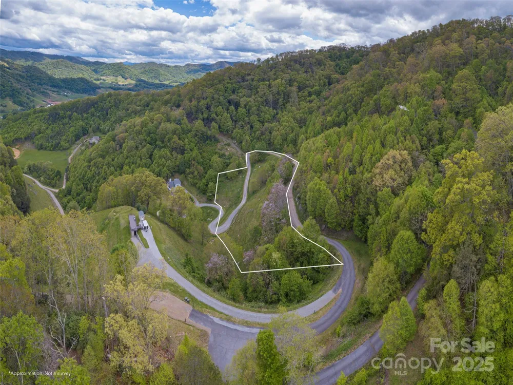 00 Quest Cove Clyde, NC 28721