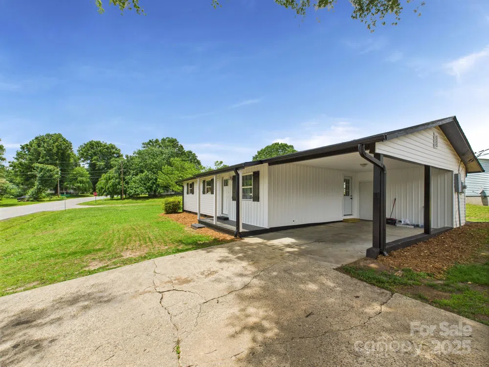 120 Hepler Road Taylorsville, NC 28681