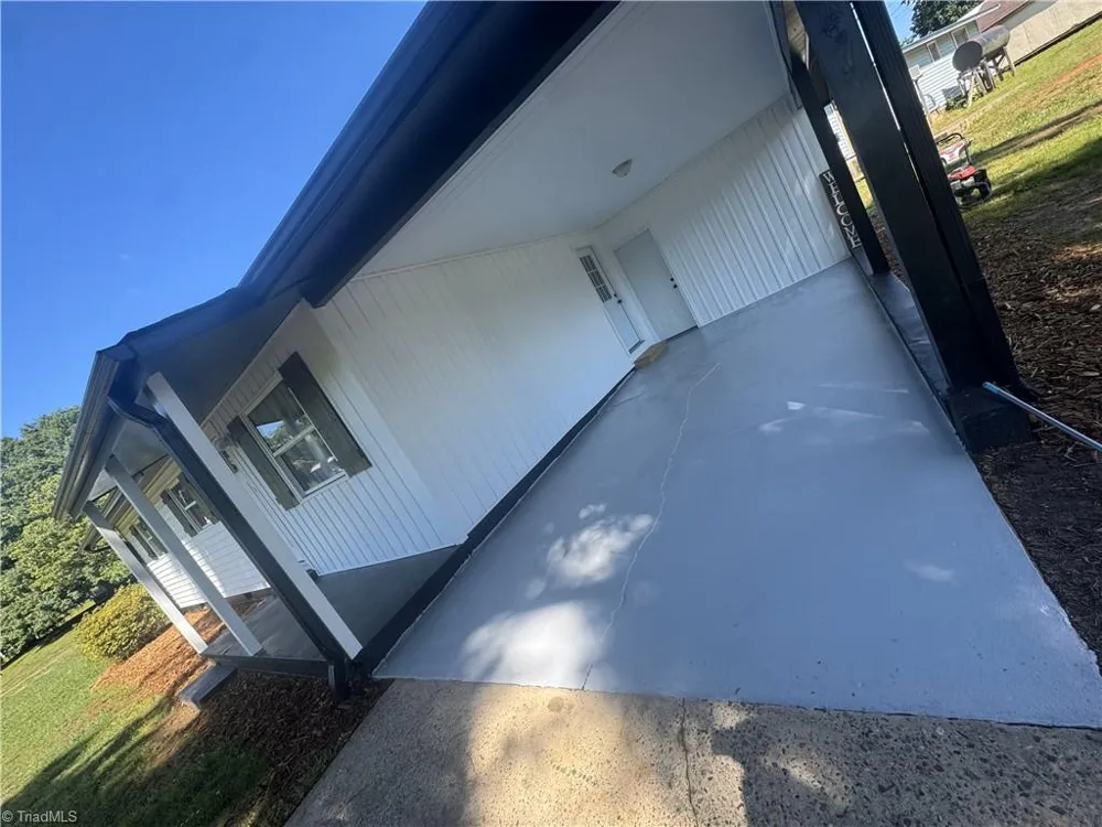 120 Hepler Road Taylorsville, NC 28681