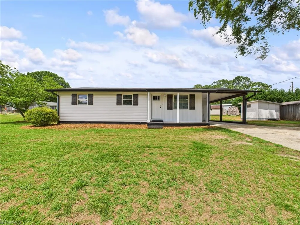 120 Hepler Road Taylorsville, NC 28681