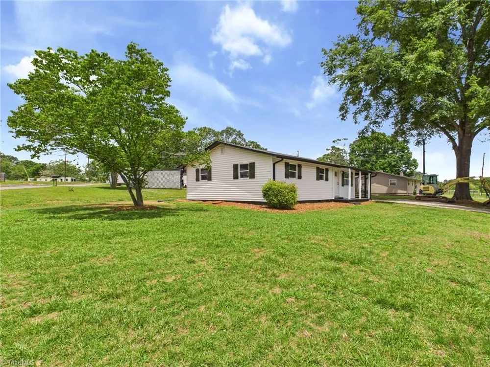 120 Hepler Road Taylorsville, NC 28681