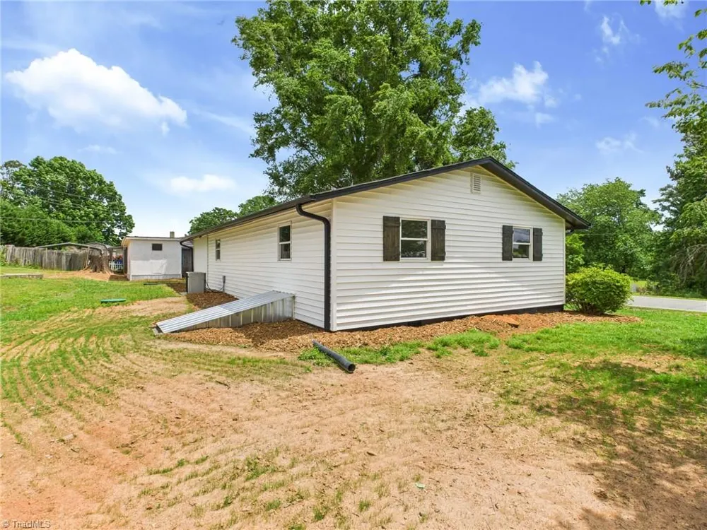 120 Hepler Road Taylorsville, NC 28681