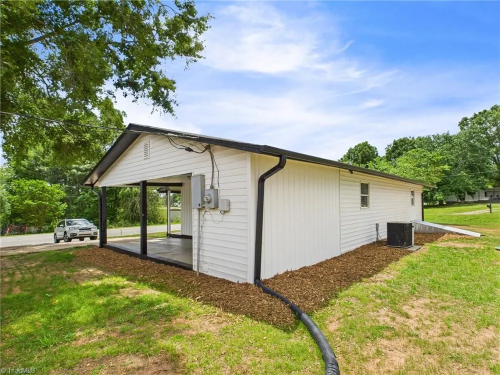 120 Hepler Road Taylorsville, NC 28681